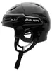Helm Bauer RE-AKT 55 schwarz M Produktbild-Vorschau 4