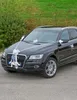 Autoschmuck Set Hochzeit für Autos - Einheitsgröße Produktbild-Vorschau 2