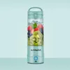 NutriBullet Portable 0,475 L Blender sport Bleu Voir les images du produit 15