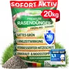 DÜNGEMEISTER Rasendünger für Ihren sattgrünsten Traumrasen Produktbild-Vorschau 1