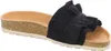 Verbenas Rocio Pantolette Schwarz Produktbild-Vorschau 5