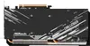 ASRock Challenger Radeon RX 7800 XT OC - Grafikkarte - Náhled obrázku produktu 2