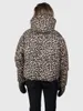 BRUNOTTI Fiaskia-Print Women Snow Jacket WILD THING FUNGI Produktbild-Vorschau 6