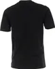 CasaModa Basic T-Shirt schwarz Übergröße Produktbild-Vorschau 4
