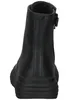 Geox Phaolae Schnürstiefel Schwarz Produktbild-Vorschau 12