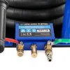 STIX APK-4000 Pneumatický zdvihák 4000 kg 130–450 mm Náhľad obrázku produktu 6
