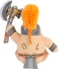 Pluszowa figurka Warhammer Fyreslayer Podgląd zdjęcia produktu 4