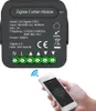 QS-Zigbee-CP03 Tuya ZigBee Intelligent Curtain Swtich Náhľad obrázku produktu 5