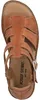 Josef Seibel ROSALIE 51 Damen Sandale - Sandaletten orange Produktbild-Vorschau 13