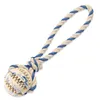 Denta Fun corda da gioco con palla ø 7/24 cm Anteprima dell’immagine prodotto 5