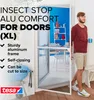 moskitiera tesa Insect Stop COMFORT biała 1,0 x 2,2 m Podgląd zdjęcia produktu 19