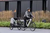 Hamax Traveller Fahrradanhänger Produktbild-Vorschau 10