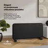 Blumfeldt radiateur infrarouge 2000 W - mural/sur pied, Voir les images du produit 3