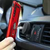 Avizar, Schutzhülle mit Ring-Halterung für Huawei P30, Rot Produktbild-Vorschau 6