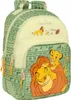 Sac à dos scolaire Mufasa vert Beige 32 x 42 x 15 cm Voir les images du produit 1