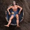 The Witcher 3 Wild Hunt Statue Geralt in der Badewanne 9 cm Produktbild-Vorschau 10