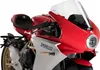 PUIG 21175W R-Racer Scheibe  passend fuer MV AGUSTA Produktbild-Vorschau 1