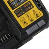 Rýchlonabíjačka systému DeWalt DCB1104-QW 10,8-18 V Náhľad obrázku produktu 19