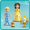 Stavebnica LEGO ? Disney 43219 Kreatívne zámky princezien Náhľad obrázku produktu 14