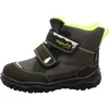 Superfit Husky 1 Winterstiefel Schwarz Produktbild-Vorschau 6