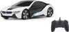 BMW I8 1:24 weiss 27MHz Produktbild-Vorschau 14