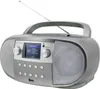 Soundmaster SCD7600TI gr Radio mit CD Produktbild-Vorschau 5