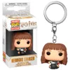 Funko Pocket POP! Kluczowy brelok Harry Potter Hermione z Voir les images du produit 1