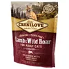 Carnilove Chat Adulte Agneau & Sanglier 400 g Voir les images du produit 2