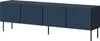 Furniture24 Fernsehschrank Rafael Tv - Lowboard 200X60X42 Produktbild-Vorschau 1