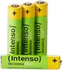 Intenso HR03 Batteria Ricaricabile Energy Eco 1000mAh Mini Anteprima dell’immagine prodotto 1