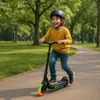 Denver SCK-5500 Kinder E-Scooter - 120W Motor, 2500 mAh Produktbild-Vorschau 5