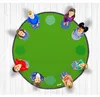 Achoka Spielteppich "Morgenkreis" Produktbild-Vorschau 4