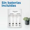 caricatore USB eneloop BQ-CC61 non equipaggiato Anteprima dell’immagine prodotto 13