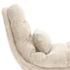 home24 Relaxsessel - Chenille Produktbild-Vorschau 10