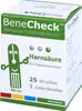 BeneCheck Harnsäure Teststreifen BK-U1, 25 St. Teststreifen Produktbild-Vorschau 2