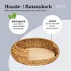 Lycce Katzenkorb/Cesta per cani Opal, realizzata in Anteprima dell’immagine prodotto 2