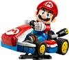 LEGO Super Mario Mario Kart Barchetta Standard 72032 Anteprima dell’immagine prodotto 5