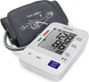 HYLOGY Oberarm Blutdruckmessgerät MD-H12 Produktbild-Vorschau 2