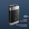 Philips PQ888/06, Rotační holicí strojek, Šedá, Černá, Náhled obrázku produktu 3