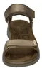 Woden WL926 Line - Sandali da donna - 295-Dark-Olive, Anteprima dell’immagine prodotto 9