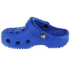 CROCS Pantoletten ohne Fußbett in blau, Gr. 2324 Produktbild-Vorschau 10