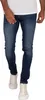 Jack & Jones 12110056, Blau, Jeans, Baumwolle, Elasthan, Produktbild-Vorschau 13