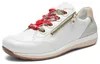Ara - Osaka-Highsoft - Damenschnürschuh - weiss 3458779 Produktbild-Vorschau 7