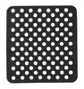 SPÜLBECKEN EINLAGE 31x28cm eckig Spülbeckenmatte Produktbild-Vorschau 1