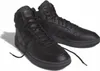 adidas Hoops 3.0 Mid WTR Schnürstiefel Schwarz Produktbild-Vorschau 33
