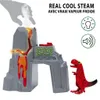 Dinosaurier-Vulkan mit Ausbruchsfunktion BRIO 63609200 Produktbild-Vorschau 9