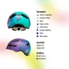 KED Pop Kinder Fahrradhelm mit LED Rücklicht – Verbesserte Produktbild-Vorschau 10