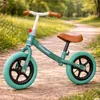 Trike Fix Balance tyrkysový bežecký bicykel Náhľad obrázku produktu 8