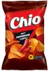 Chio Hot Peperoni Chips 150g Produktbild-Vorschau 1