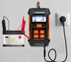 Konnwei KW520, tester autobaterií, nabíječka a údržba Náhled obrázku produktu 2